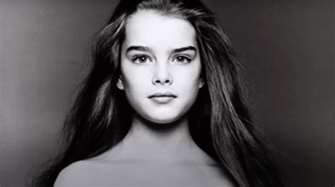 brooke shields pics|Pretty Baby